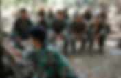 Así administran justicia las FARC en sus territorios