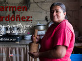 Carmen Ordoñez: Soy una perlita pero tengo mi carácter