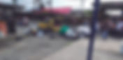Continúan protestas en Buenaventura