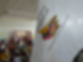 Ministro Naranjo, la Marcha Patriótica en grave riesgo