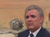 Un gobierno sin aceptación y sin horizonte