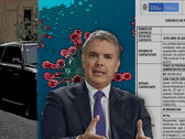 Un balance de las medidas de Duque frente al COVID-19