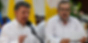 El fondo y la solución de la crisis política en Colombia