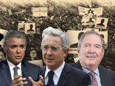 El fracaso de la política de seguridad de Duque
