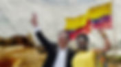 Colombia vive por estos días dos fenómenos extraordinarios