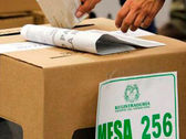 El 24% de cédulas inscritas serían para ‘trasteo’ de votos