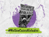 Fuerza pública en la protesta social: una amenaza latente contra las mujeres