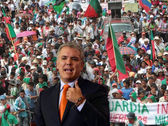 Presidente Duque le responde a la Minga