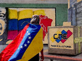 Democracia secuestrada: el fallido referendo revocatorio en Venezuela