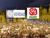Farc se compromete a contar la verdad del conflicto