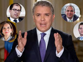 “Es una vergüenza la elección en los órganos de control”