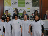 JEP abre sus puertas a testimonios de víctimas del conflicto
