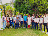 REDODEN: una juntanza por la vida en el Norte del Cauca