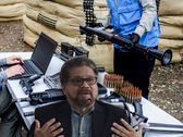 «Un error haber entregado las armas a un Estado tramposo»