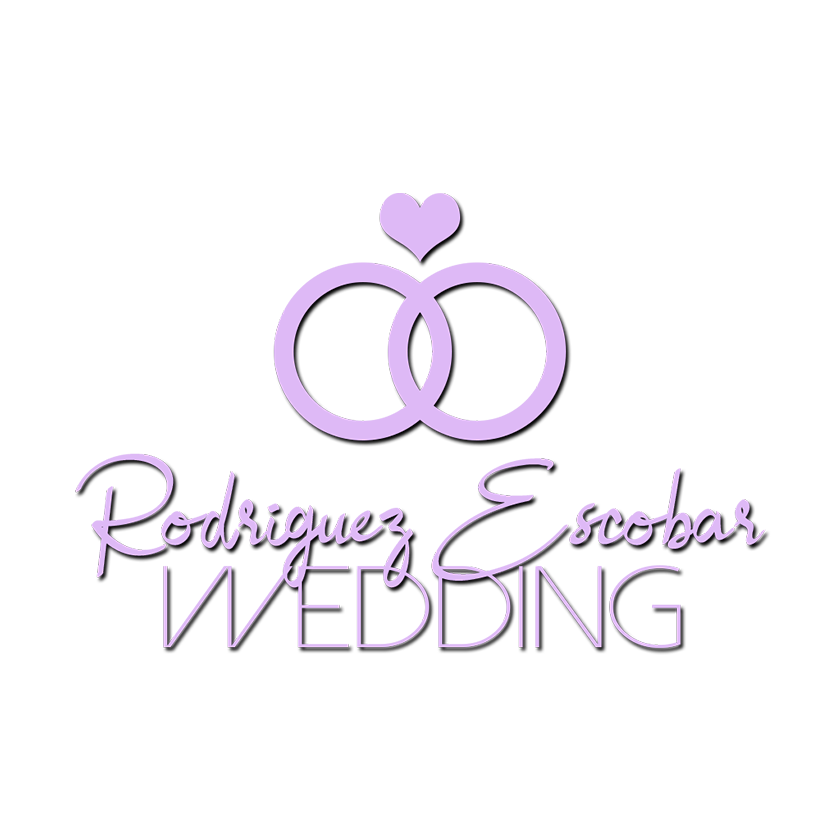 Rodriguez Escobar Wedding