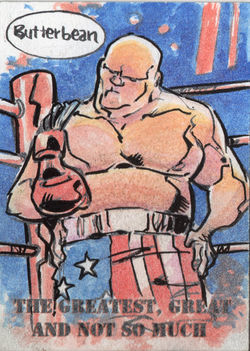 2025 - The Greatest Great And Not So Much