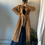 Miniatura: Real leather  suede trench coat
