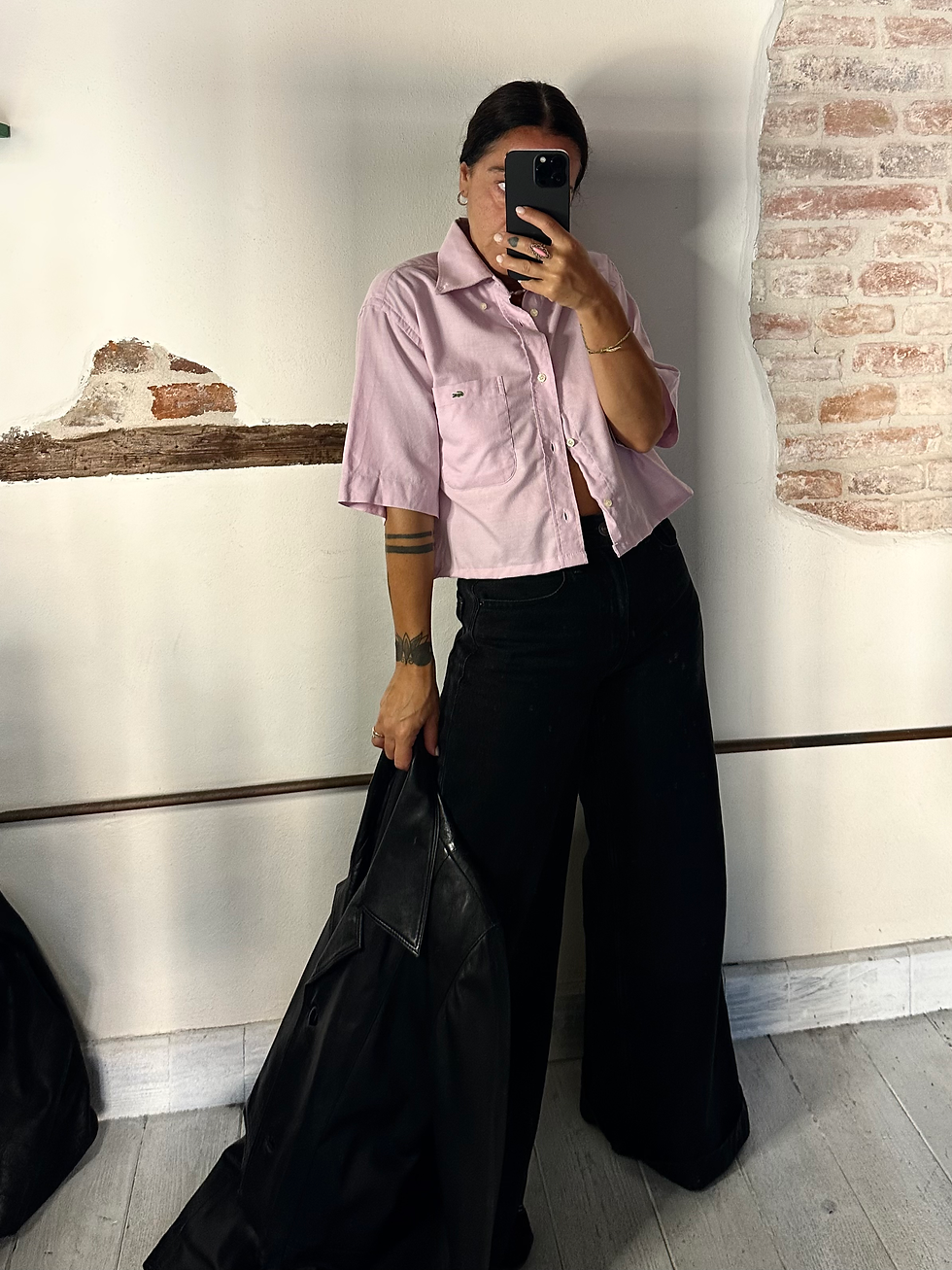 Lacoste laccetti shirt