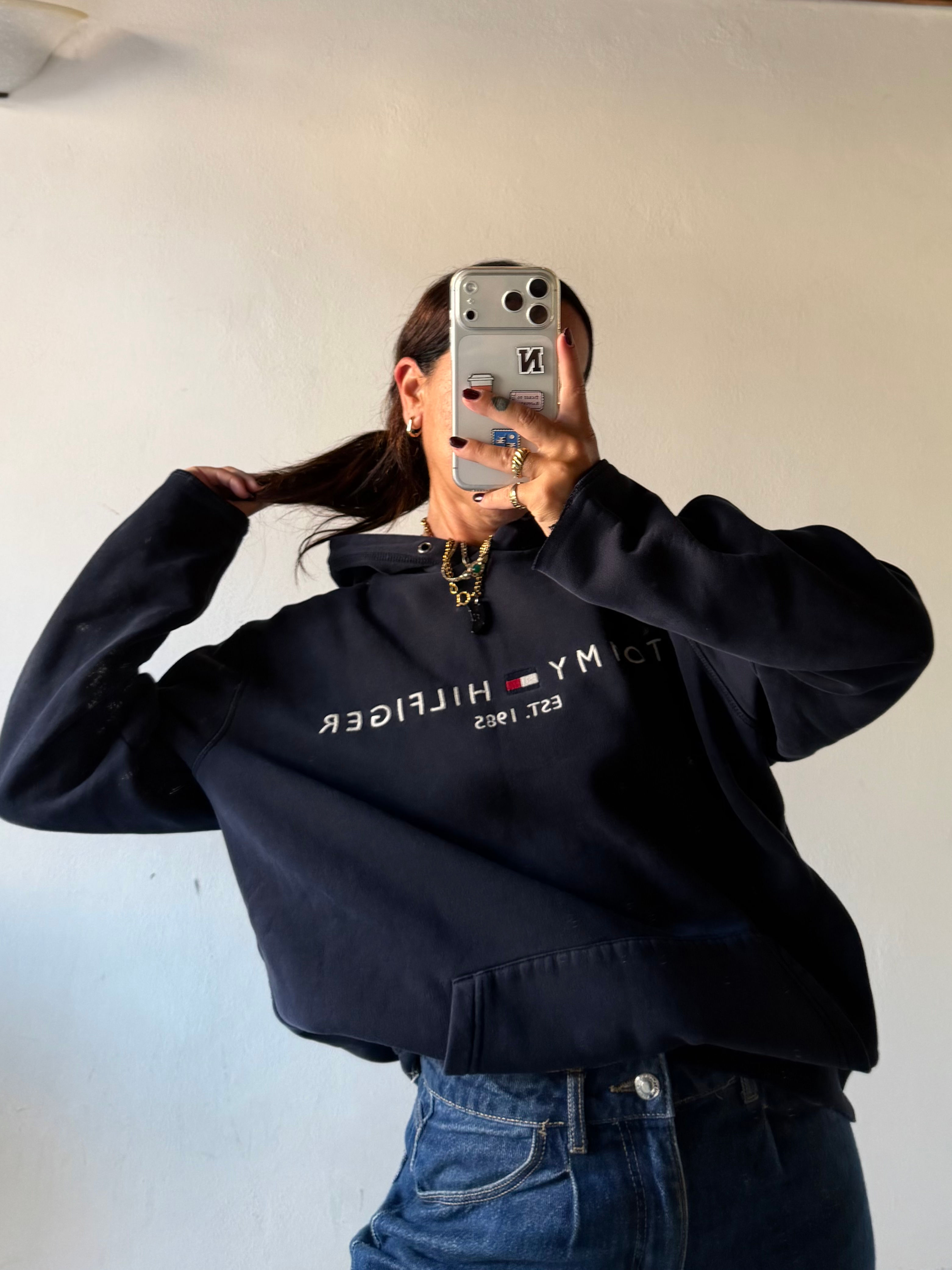 Tommy Hilfiger hoodie