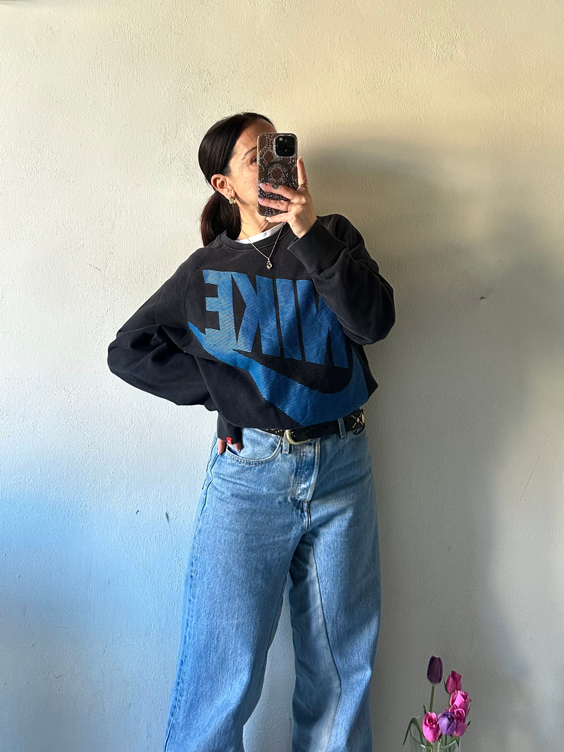 Nike ‘90s crewneck