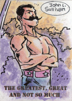 2025 - The Greatest Great And Not So Much