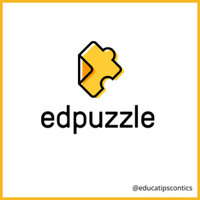 Video-lecciones con Edpuzzle