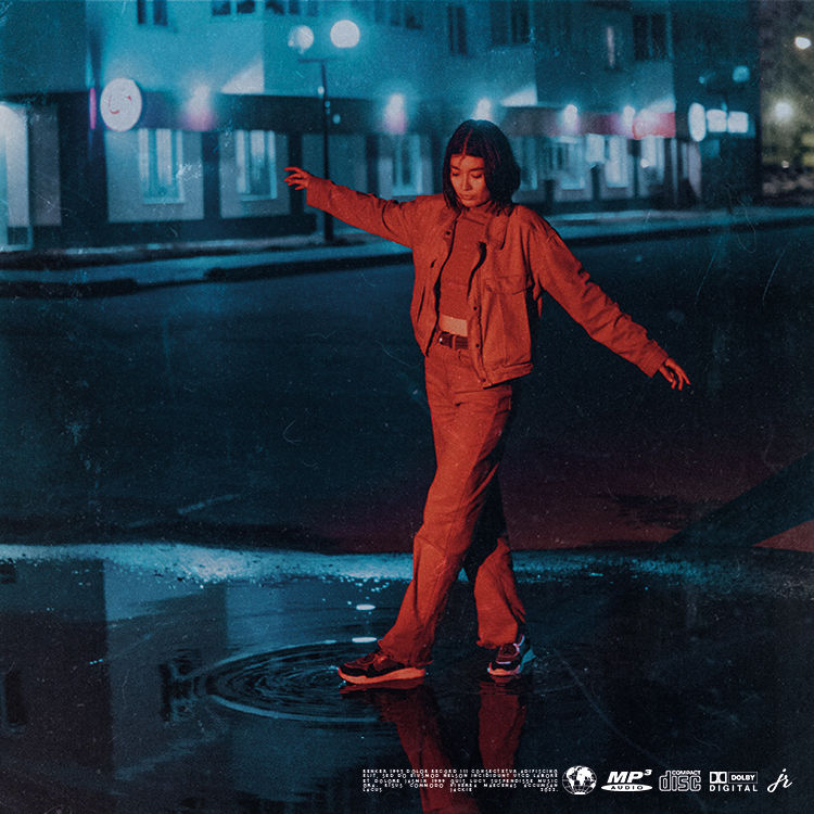 Dancing In The Moonlight - Jessie Murph, Gracie Abrams | Piano Type Beat | Indie