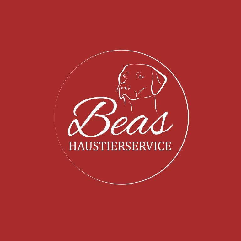 Beas Haustierservice logo