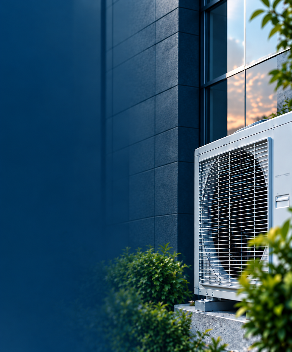 Modern AC Unit at Dusk.png