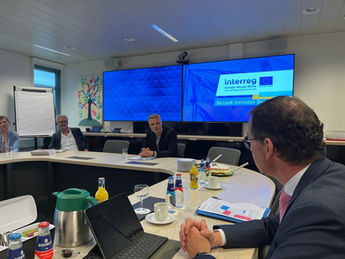 Innoverende en zorgzame projecten in Nederlands-Limburg