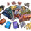 Miniatura: 7 WONDERS