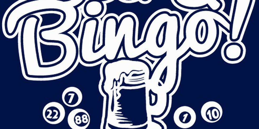 Cancelled: Bingo, Boats, and Brews