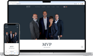 MVP Real Estate Team