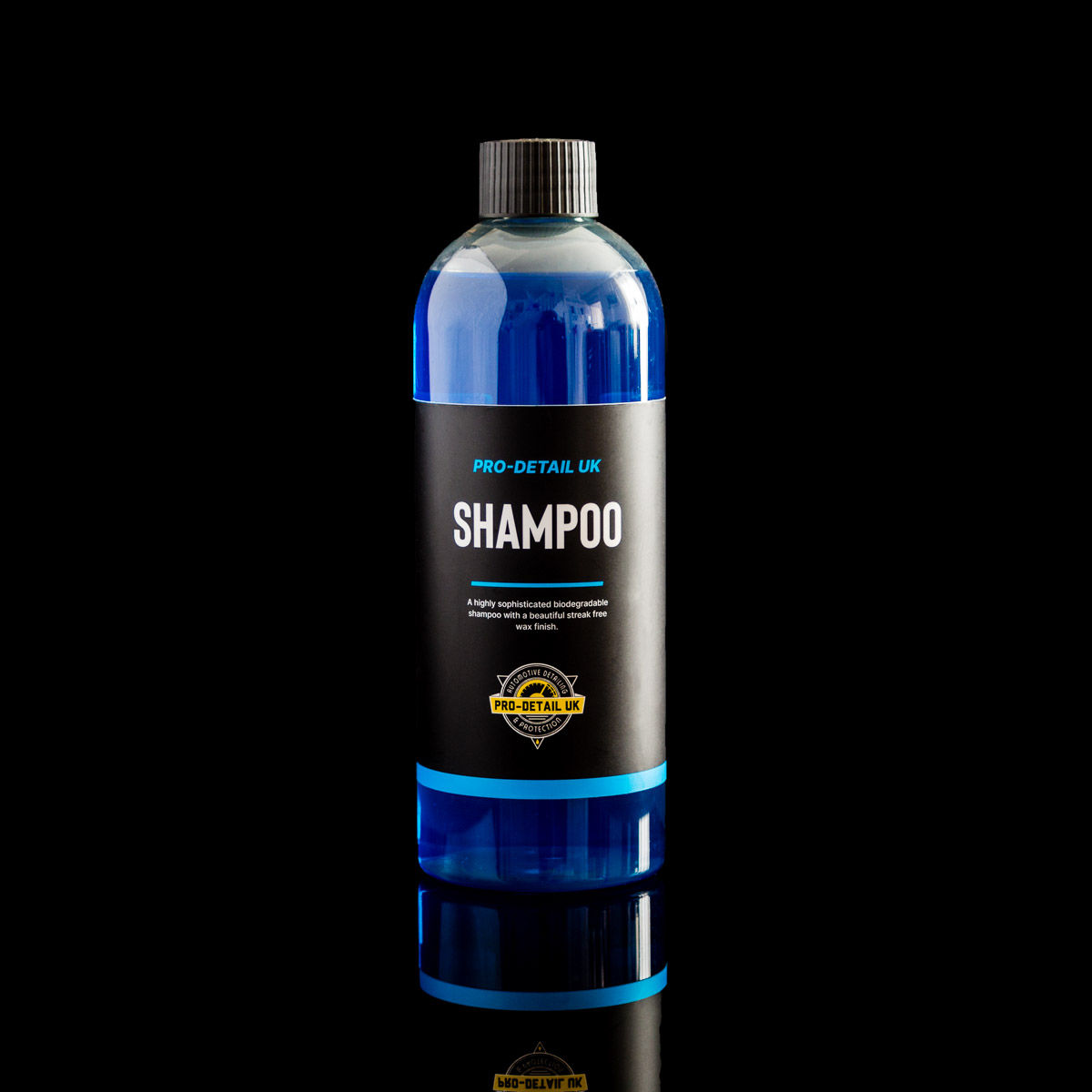 Shampoo