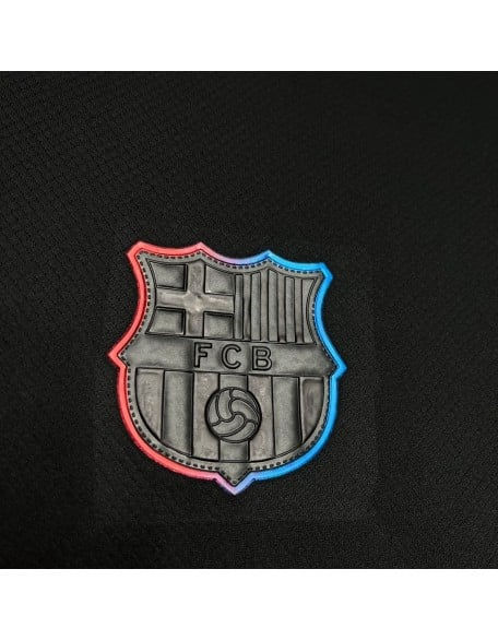 Thumbnail: Barcelona Thrid Jersey 24/25