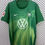 Thumbnail: Wolfsburg Home Jersey 24/25