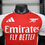 Thumbnail: Arsenal Home Jersey 24/25 Player Edition