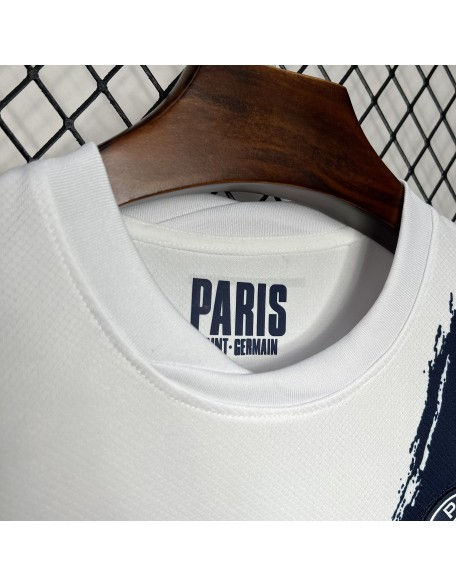 Thumbnail: PSG Away Jersey 24/25