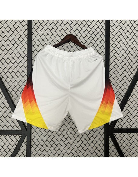 Thumbnail: Germany Home Jersey 2024