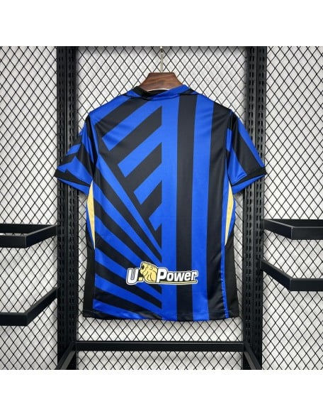 Thumbnail: Inter Mailand Home Jersey 24/25