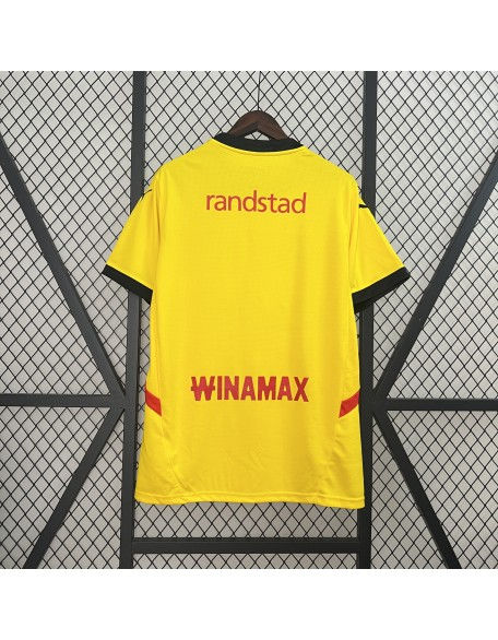 Thumbnail: RC Lens Home Jersey 24/25