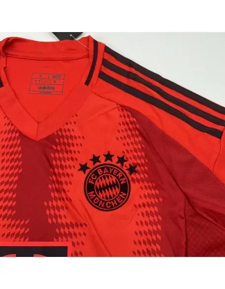 Thumbnail: Bayern Munich Home Jersey 24/25
