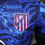 Miniaturbild: Atletico Madrid Drittes Trikot 24/25 Spieleredition