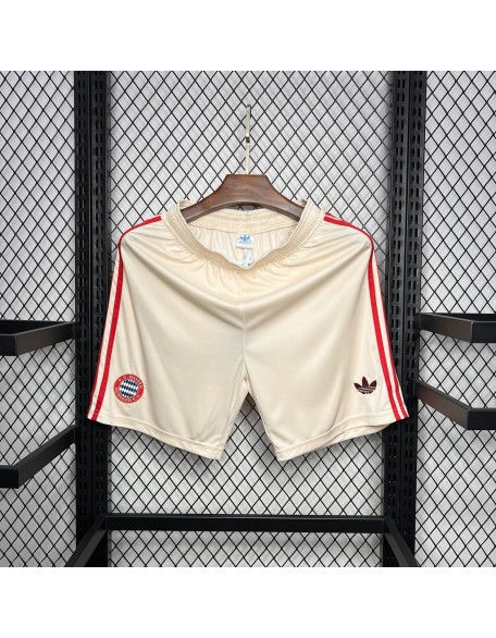 Thumbnail: Bayern Munich Third Jersey 24/25