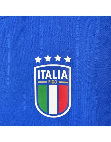 Thumbnail: Italy Home Jersey 2024 Player Edition