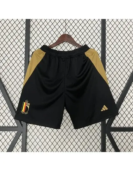 Thumbnail: Belgium Home Jersey 2024