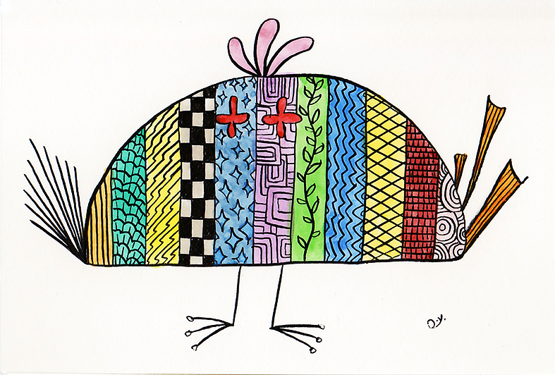 BIRD