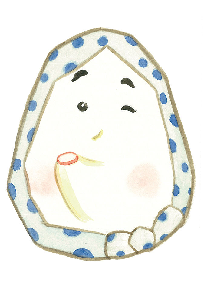 ひょっとこ