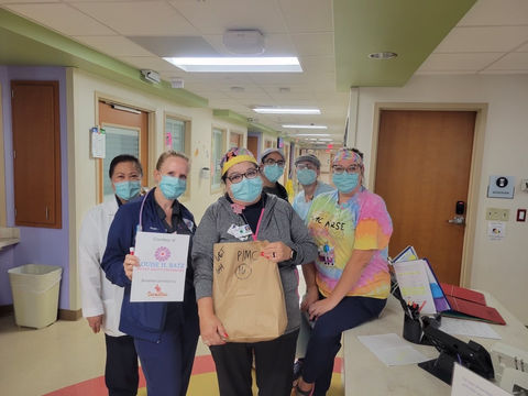 Louise Batz Patient Safety Foundation