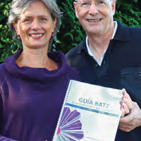 Louise Batz Patient Safety Foundation | Louis and Etel